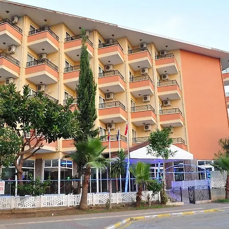 Selvi Hotel